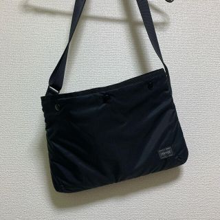 ポーター(PORTER)のPorter サコッシュ(ショルダーバッグ)