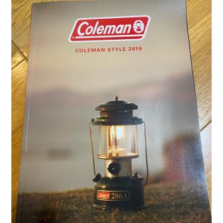 コールマン(Coleman)のColeman 2019年カタログ(その他)