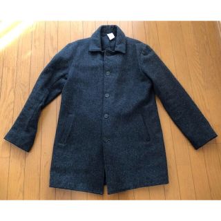 エンジニアードガーメンツ(Engineered Garments)のUSA製 アメリカンアパレル　ステンカラーコート 検 ロサンゼルスアパレル(ステンカラーコート)