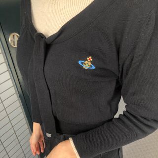 ヴィヴィアンウエストウッド(Vivienne Westwood)の【値下げ】viviennewestwood ニット(ニット/セーター)