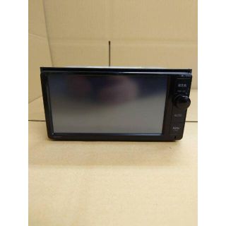 トヨタ(トヨタ)のトヨタ純正 ナビゲーション NSZN-W64T 7インチ CQ-US03J6CJ(カーナビ/カーテレビ)