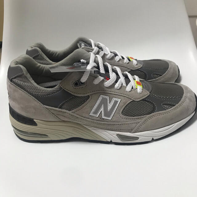 ニューバランスnewbalance991oneblockdown England