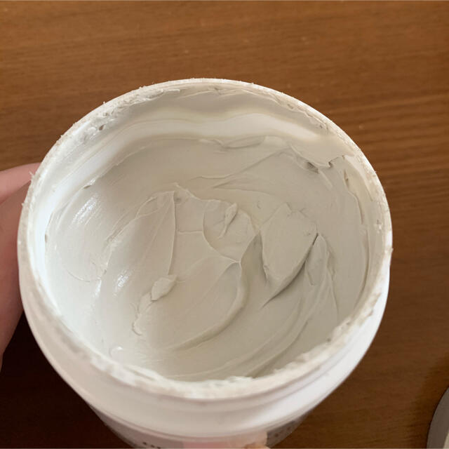 Kiehl's(キールズ)のキールズ レアアース マスク コスメ/美容のスキンケア/基礎化粧品(パック/フェイスマスク)の商品写真