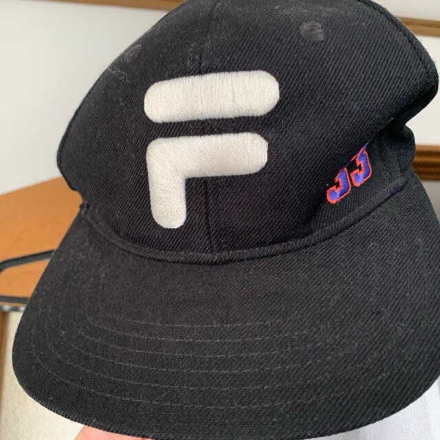 FILA(フィラ)のキャップ メンズの帽子(キャップ)の商品写真