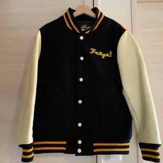 FAT スタジャン-