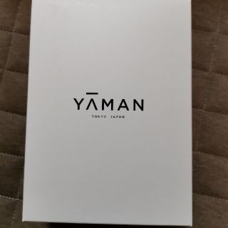 ヤーマン(YA-MAN)のYA-MAN(ヤーマン) 美顔器 RFボーテ フォトプラスEX☆新品未開封☆(フェイスケア/美顔器)