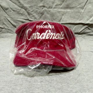 ナイキ(NIKE)のNFL Phoenix Cardinals Cap / Hat(キャップ)