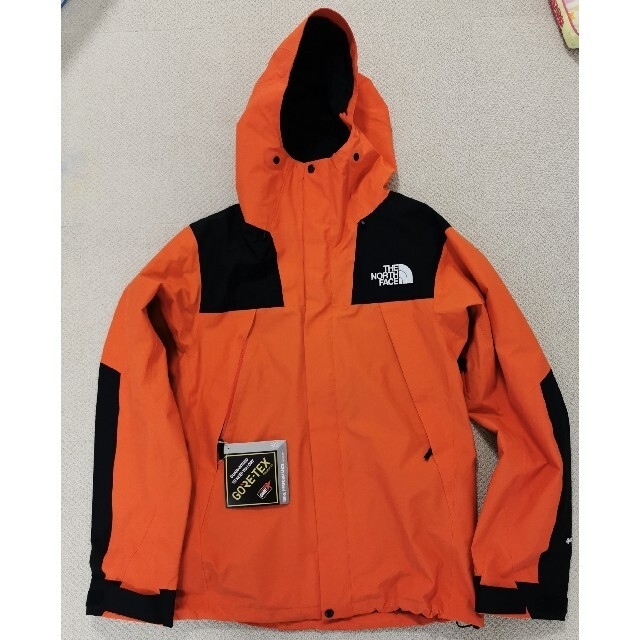 新品 North Face Mountain Jacket supreme