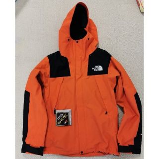 ザノースフェイス(THE NORTH FACE)の新品 North Face Mountain Jacket supreme(マウンテンパーカー)