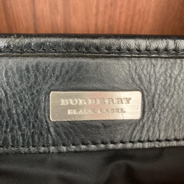 BURBERRY(バーバリー)の(値下げ）バーバリー　ビジネスバッグ メンズのバッグ(ビジネスバッグ)の商品写真