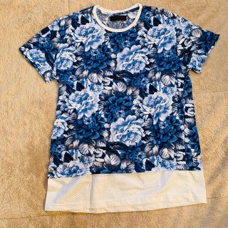 ベルシュカ(Bershka)のBershka Tシャツ(Tシャツ/カットソー(半袖/袖なし))