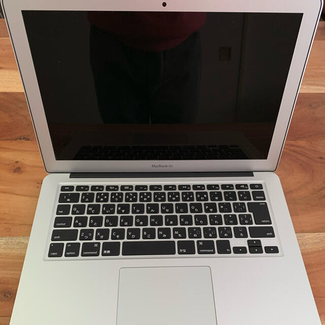 MacBook Air 2017年モデル 13 inch MQD32J/A