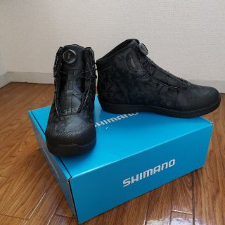 SHIMANO - シマノ ボートフィットシューズ HWFH-036Tの通販 by