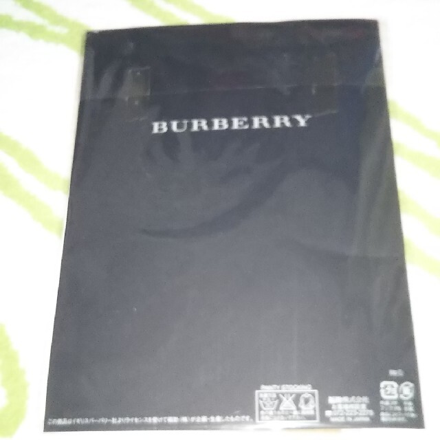 BURBERRY(バーバリー)のストッキング  新品 レディースのレッグウェア(タイツ/ストッキング)の商品写真