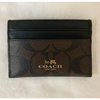 コーチ(COACH)のZERO様★専用ページ(名刺入れ/定期入れ)