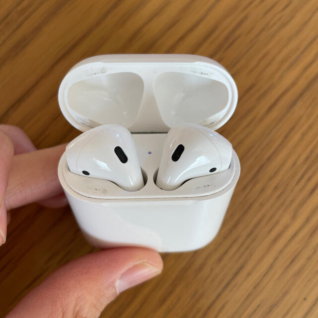 AirPods 初代 2