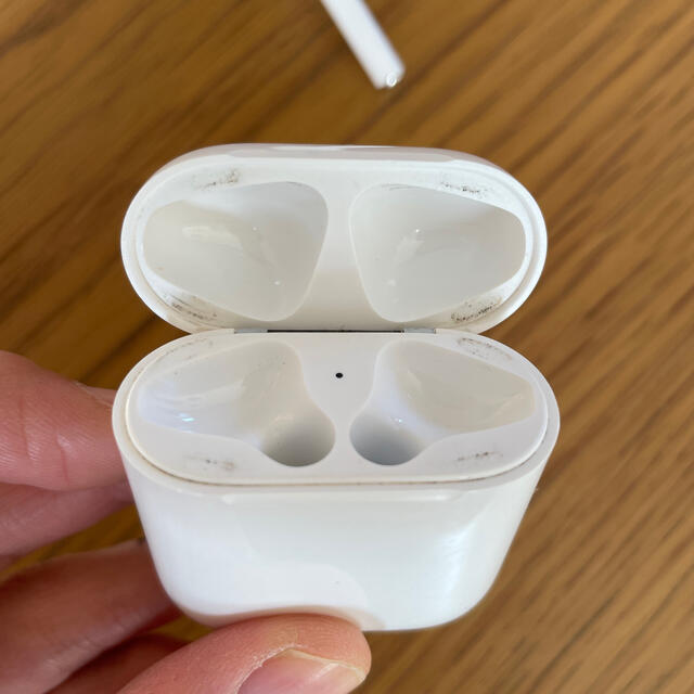 AirPods 初代 3