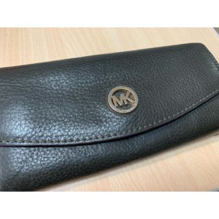 マイケルコース(Michael Kors)のマイケルコース  長財布(長財布)