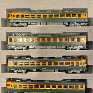 165系 JR東海仕様 6両 KATO 10-451の通販 by OHAL's shop|ラクマ
