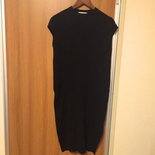 ブラックバイマウジー(BLACK by moussy)のブラックバイマウジー　ワンピ (ひざ丈ワンピース)