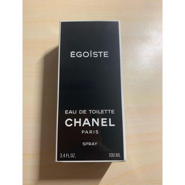 CHANEL  シャネル　香水　ÉGOÏSTE 100ml