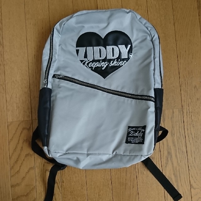 ZIDDY(ジディー)の新品タグ付きジディー(ZIDDY)リュック キッズ/ベビー/マタニティのこども用バッグ(リュックサック)の商品写真