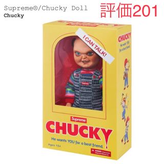 シュプリーム(Supreme)のSupreme®/Chucky Doll(SF/ファンタジー/ホラー)