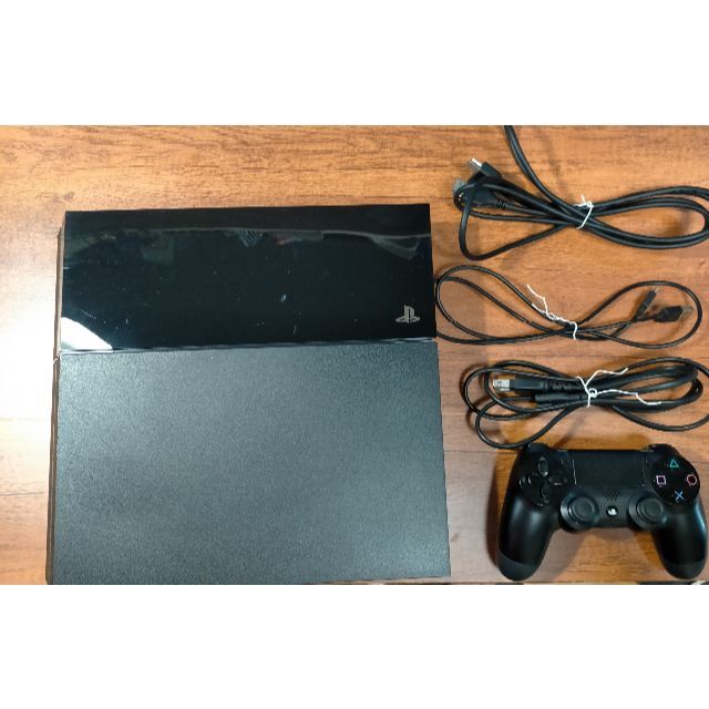 SONY PlayStation4 本体 CUH-1000AB01