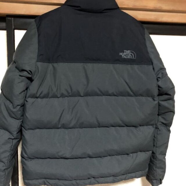 美品　THE NORTH FACE ダウンジャケット テイラーデザイン　メンズS 1