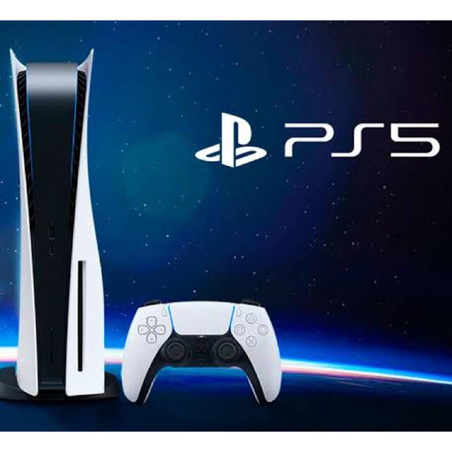 PlayStation5 本体　新品