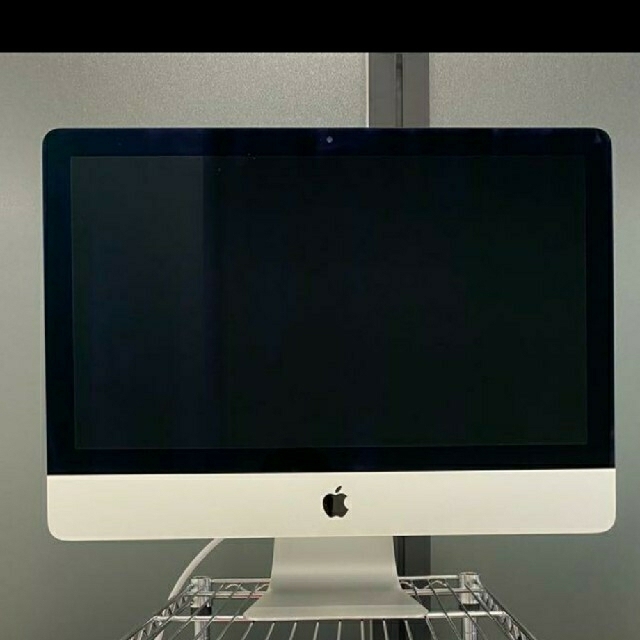 人気ブランドの新作 - Apple SAKUさま専用iMac 2017 21.5-inch, 4K