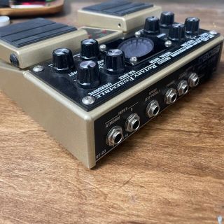 買取り実績 ロータリーエフェクター RT-20 エフェクター