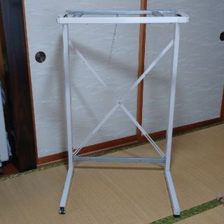 日立 - 日立衣類乾燥機スタンドの通販 by noke's shop|ヒタチならラクマ