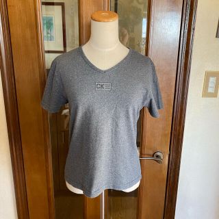 シーケーカルバンクライン(ck Calvin Klein)のカルバン・クライン　Tシャツ(Tシャツ(半袖/袖なし))