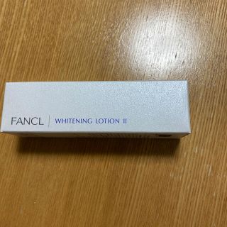 ファンケル(FANCL)の専用　　ファンケル ホワイトニング 化粧液 II しっとり(30ml)(化粧水/ローション)