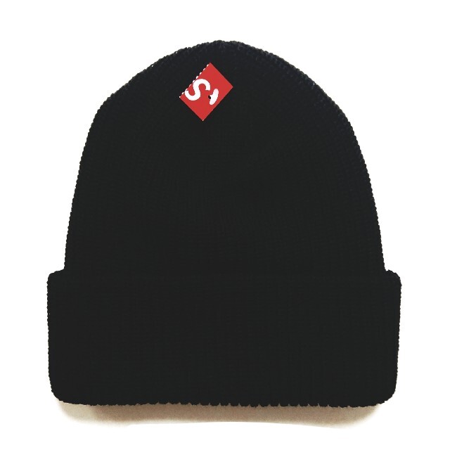 Supreme(シュプリーム)のSupreme Loose Gauge Beanie メンズの帽子(ニット帽/ビーニー)の商品写真