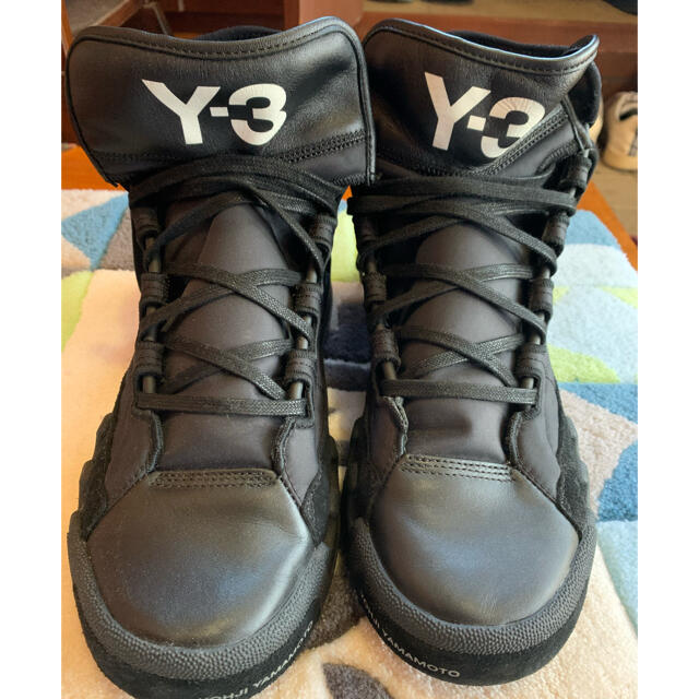 Y-3 KASABARU