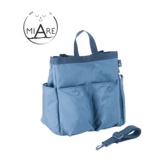 ルートート(ROOTOTE)の【新品・未使用】ROOTOTE マミールー　ミアレ　マザーズバック(マザーズバッグ)