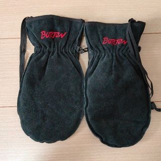 バートン(BURTON)の三井様専用　BURTON　グローブ(ウエア/装備)