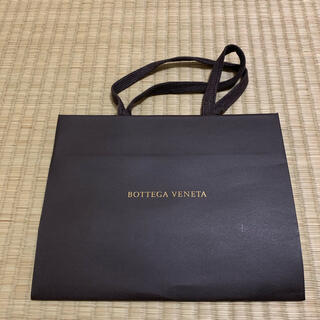 ボッテガヴェネタ(Bottega Veneta)の紙袋(その他)