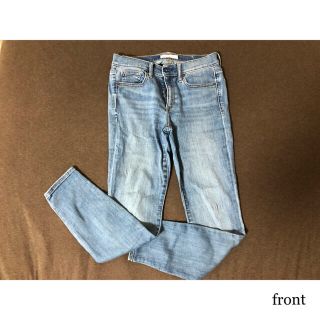 ギャップ(GAP)のGAPスキニージーンズ(デニム/ジーンズ)