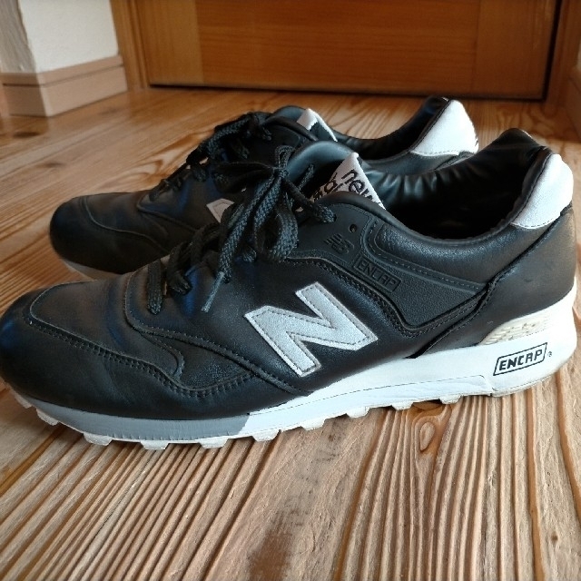 New Balance - ニューバランスM577 made in Englandの通販 by ...