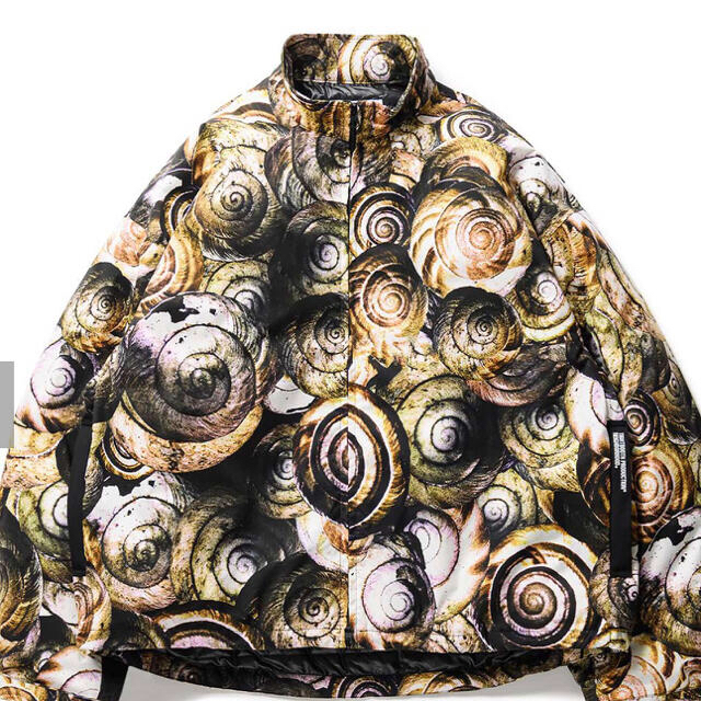 タイトブース ネイバーフッド PUFFY JKT M 新品 - ジャケット/アウター タイトブース ネイバーフッド PUFFY JKT M 新品 - ジャケット/アウター