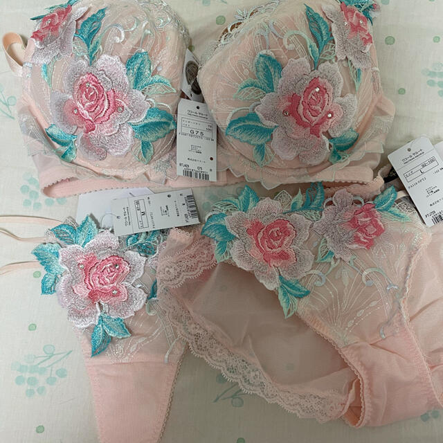Wacoal - サルート店舗限定シリーズ29の通販 by ゅんこ's shop