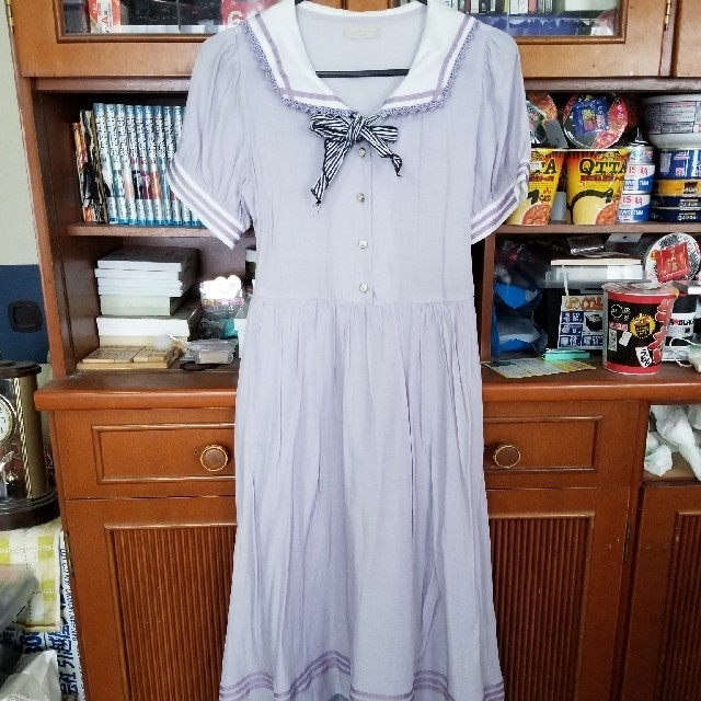 100％本物保証！ axes femme D.D.Dress《輝夜蓬莱》 - ロングドレス