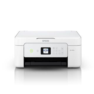 エプソン(EPSON)のカラリオプリンター　EW-452A(OA機器)