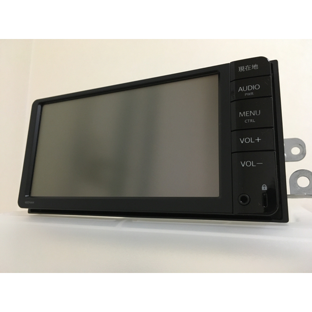 トヨタ SDナビ NSCP-W64 - カーナビ/カーテレビ