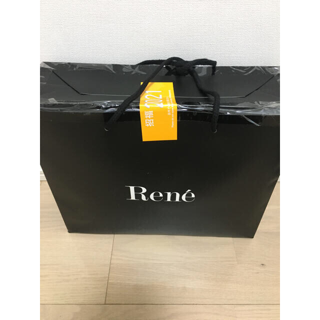 新品　Rene福袋　サイズ36