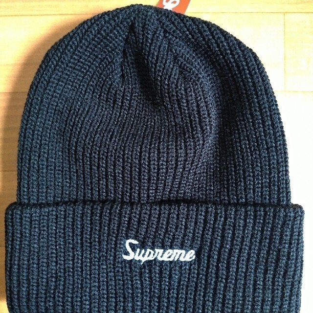 supreme Loose Gauge Beanie black 黒 ビーニー | ecotours-of-oregon.com