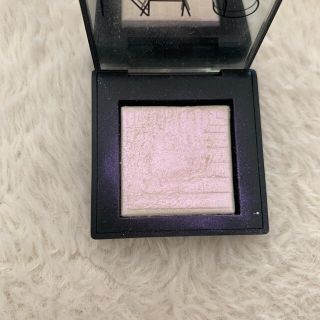 ナーズ(NARS)のnars,デュアルインテンシティーアイシャドー,ナーズ(アイシャドウ)